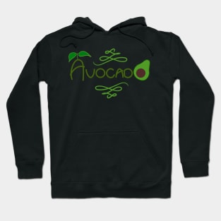 Avocado Hoodie